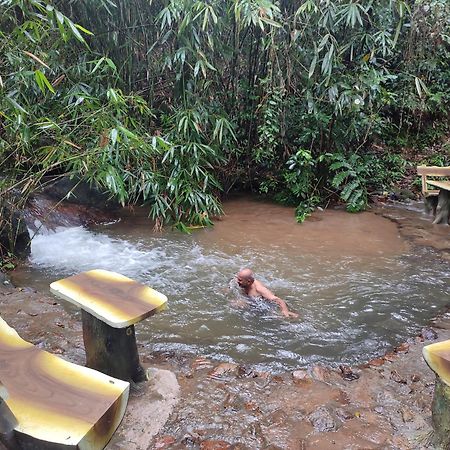 The Wild Trails Clarks Exotica , Munnar Hotel ภายนอก รูปภาพ