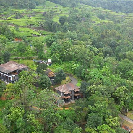 The Wild Trails Clarks Exotica , Munnar Hotel ภายนอก รูปภาพ