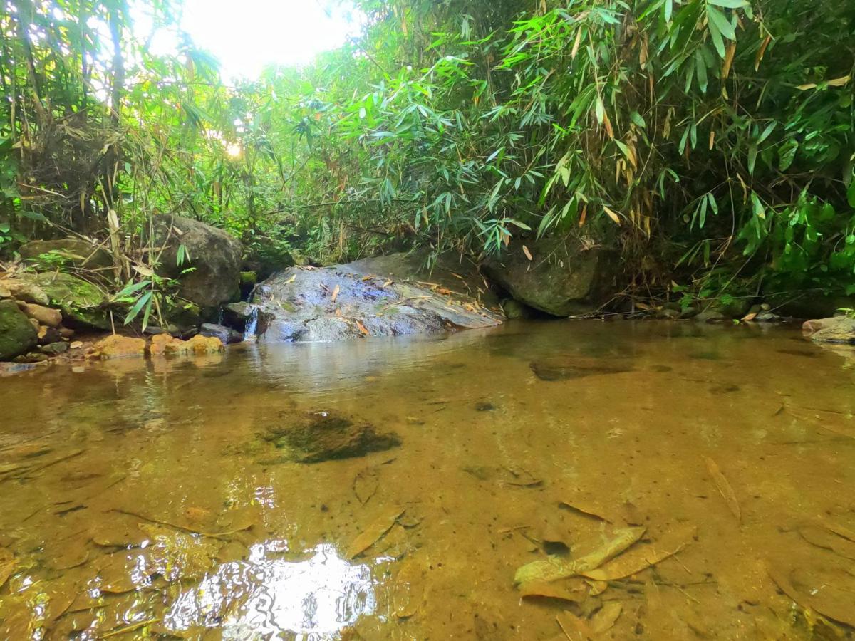 The Wild Trails Clarks Exotica , Munnar Hotel ภายนอก รูปภาพ